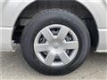 2018 Toyota Hiace Van