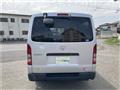2018 Toyota Hiace Van