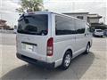 2018 Toyota Hiace Van