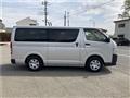 2018 Toyota Hiace Van