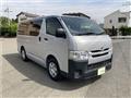 2018 Toyota Hiace Van