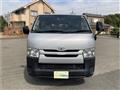 2018 Toyota Hiace Van