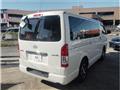 2018 Toyota Hiace Van
