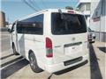 2018 Toyota Hiace Van