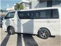 2018 Toyota Hiace Van