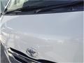 2018 Toyota Hiace Van