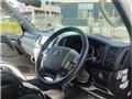2018 Toyota Hiace Van