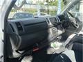 2018 Toyota Hiace Van