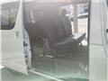 2018 Toyota Hiace Van
