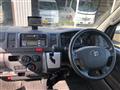 2018 Toyota Hiace Van
