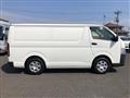 2018 Toyota Hiace Van