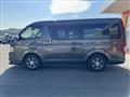 2018 Toyota Hiace Van