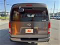 2018 Toyota Hiace Van