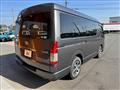 2018 Toyota Hiace Van
