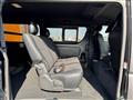 2018 Toyota Hiace Van