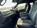 2018 Toyota Hiace Van