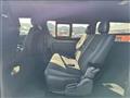 2018 Toyota Hiace Van