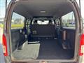 2018 Toyota Hiace Van