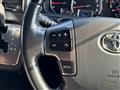 2018 Toyota Hiace Van