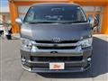 2018 Toyota Hiace Van