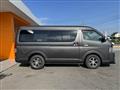 2018 Toyota Hiace Van