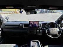 2018 Toyota Hiace Van