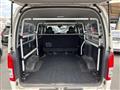 2018 Toyota Hiace Van