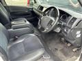 2018 Toyota Hiace Van