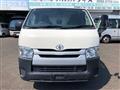 2018 Toyota Hiace Van