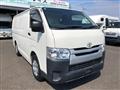2018 Toyota Hiace Van