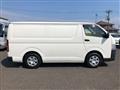 2018 Toyota Hiace Van