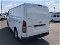 2018 Toyota Hiace Van