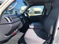 2018 Toyota Hiace Van