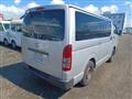2019 Toyota Hiace Van