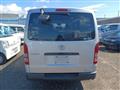 2019 Toyota Hiace Van