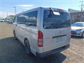 2019 Toyota Hiace Van