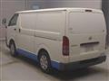 2019 Toyota Hiace Van