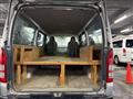 2019 Toyota Hiace Van
