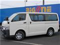 2019 Toyota Hiace Van