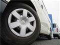 2019 Toyota Hiace Van