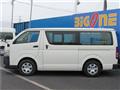 2019 Toyota Hiace Van