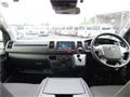 2019 Toyota Hiace Van
