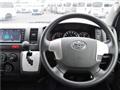 2019 Toyota Hiace Van