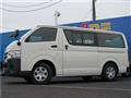 2019 Toyota Hiace Van