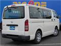 2019 Toyota Hiace Van