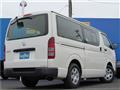 2019 Toyota Hiace Van
