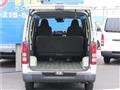 2019 Toyota Hiace Van