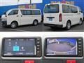 2019 Toyota Hiace Van
