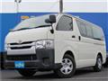 2019 Toyota Hiace Van
