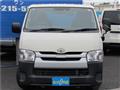 2019 Toyota Hiace Van